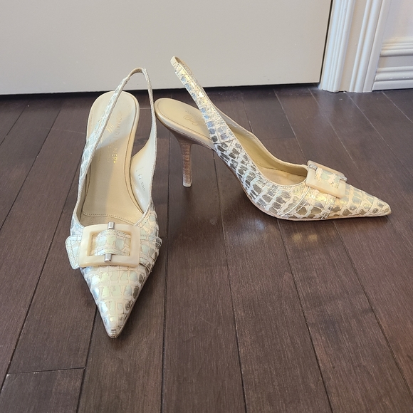 Donald J. Pliner Shoes - Donald J Pliner Heels